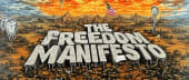 The Freedom Manifesto