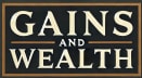 GainsAndWealth