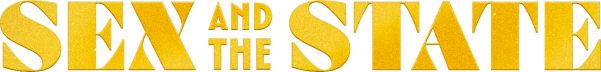 Sex and the State