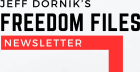 Jeff Dornik's Freedom Files