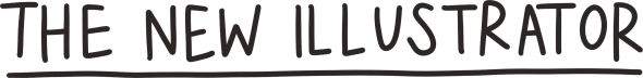 The New Illustrator
