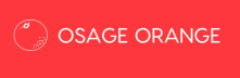Osage Orange