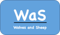 Wolves and Sheep