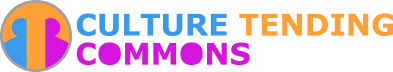 Culture Tending Commons 