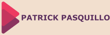 Patrick Pasquillo
