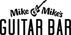 Mike & Mike’s Guitar Bar Blog