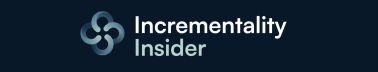 Incrementality Insider