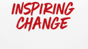 Inspiring Change - by Shannon Murree