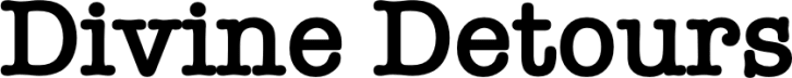 Divine Detours 