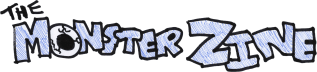 The Monster Zine