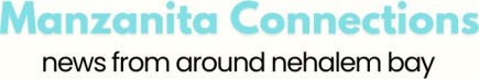 Manzanita Connections