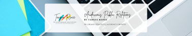 Audacious PR Newsletter by Tangia Renee