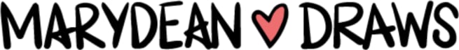 Marydean Draws