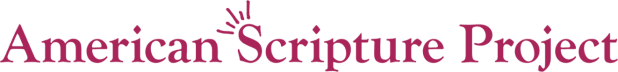 American Scripture Project