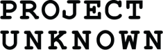 Project Unknown's Substack