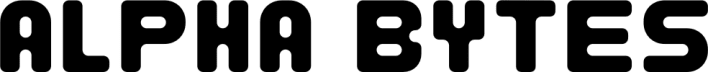 Alpha Bytes