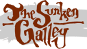 The Sunken Galley