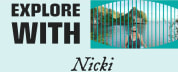 Explore with Nicki