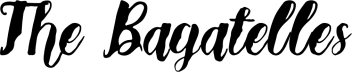 The Bagatelles