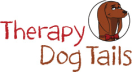 Therapy Dog Tails