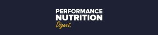 Performance Nutrition Digest