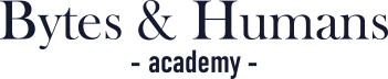 Bytes & Humans Academy