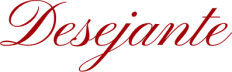 Desejante