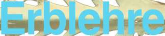 Erblehre