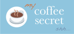 My Coffee Secret