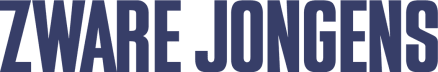 Zware Jongens
