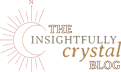 The Insightfully Crystal Blog