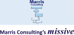 Marris Consulting's missive
