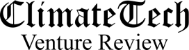 Climate Tech Venture Review