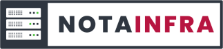 Nota Infra by Inframesia