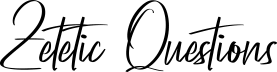 Dr. Krannawitter's Substack