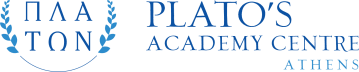 Plato's Academy Centre Newsletter
