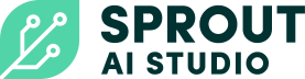 Sprout AI Studio
