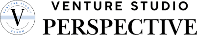 Venture Studio Perspective