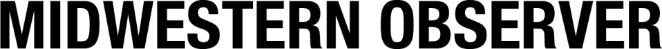 Midwestern Observer