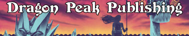 Dragon Peak Publishing Newsletter