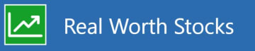 Real Worth Stocks by Stephen Gamble