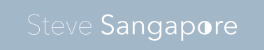 Steve Sangapore