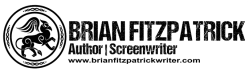 Brian Fitzpatrick Writer