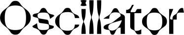 Oscillator