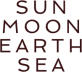 sun moon earth sea