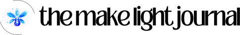 the make light journal