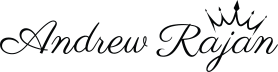 Andrew Rajan’s Substack