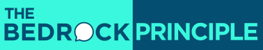 The Bedrock Principle