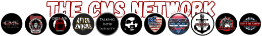 The CMS Network