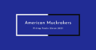 American Muckrakers
